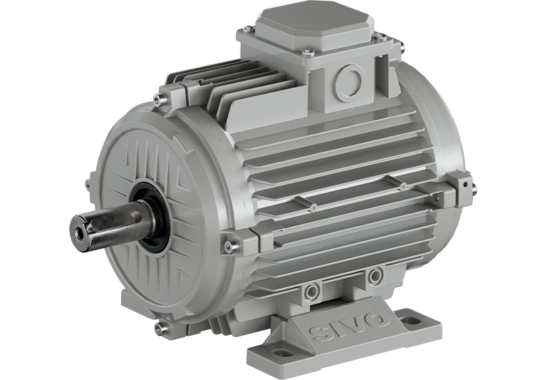 負(fù)壓風(fēng)機電機